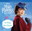 Image for Mary Poppins Returns: The Magic of Mary Poppins Storybook