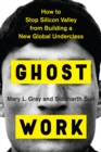 Image for Ghost Work