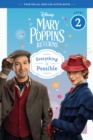 Image for Mary Poppins Returns: Everything Is Possible-Leveled Reader