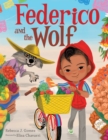 Image for Federico and the wolf