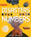 Image for Disasters by the numbers