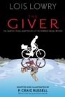 Image for The Giver Graphic Novel