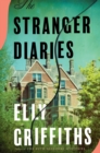 Image for The Stranger Diaries : An Edgar Award Winner