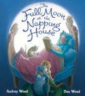 Image for The Full Moon at the Napping House Padded