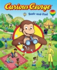 Image for Curious George Seek-and-Find (CGTV)