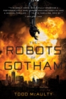 Image for Robots Of Gotham, The