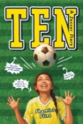 Image for Ten : A Soccer Story