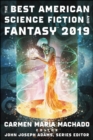 Image for Best American Science Fiction and Fantasy 2019