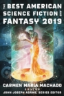Image for The Best American Science Fiction And Fantasy 2019