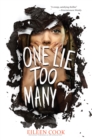 Image for One Lie Too Many