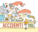 Image for Accident! Lap Board Book