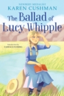 Image for The Ballad of Lucy Whipple