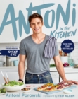 Image for Antoni In The Kitchen