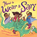 Image for How to wear a sari