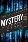Image for The Best American Mystery Stories 2020 : A Mystery Collection
