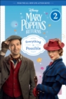Image for Mary Poppins Returns: Everything Is Possible