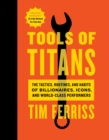Image for Tools Of Titans