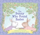 Image for The bunny who found Easter