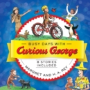 Image for Busy days with Curious George