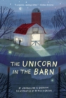 Image for The unicorn in the barn