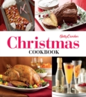 Image for Betty Crocker Christmas cookbook.