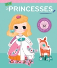 Image for Make It Now!: Princesses : Press Out and Play