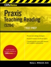 Image for CliffsNotes Praxis Teaching Reading (5204)
