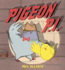 Image for Pigeon P.i.