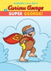 Image for Curious George in Super George!