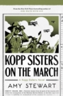 Image for Kopp sisters on the march : 5