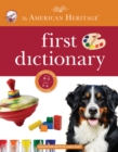 Image for American Heritage First Dictionary