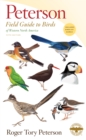 Image for Peterson Field Guide To Birds Of Western North America, Fifth Edition