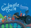 Image for The Goodnight Train Lap Board Book