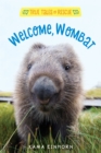 Image for Welcome, Wombat