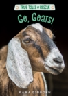Image for Go, Goats!