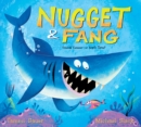 Image for Nugget and Fang Lap Board Book