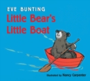 Image for Little Bear&#39;s Little Boat Lap Board Book