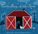 Image for Go to Sleep, Little Farm Lap Board Book