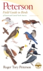 Image for Peterson Field Guide To Birds Of Eastern &amp; Central North America, Seventh Ed.