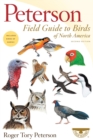 Image for Peterson field guide to birds of North America