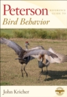 Image for Peterson Reference Guide to Bird Behavior