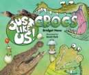Image for Just Like Us! Crocs