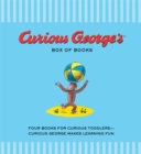 Image for Curious George&#39;s Box of Books