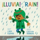 Image for Rain!/!Lluvia! Board Book : Bilingual English-Spanish
