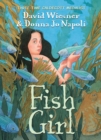 Image for Fish Girl