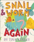Image for Snail and worm again