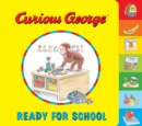 Image for Curious George ready for school