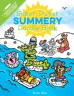 Image for Super-Duper Summery Doodle Book