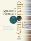 Image for American Heritage Dictionary Of The English Language, Fifth