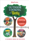 Image for Outdoor cooking with Betty
